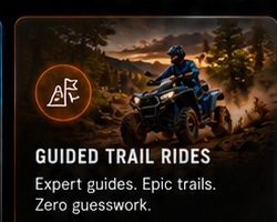 Busco Beach ATV Park