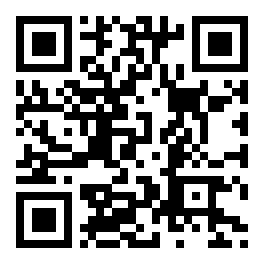 QR code for DavisITSARentals.com