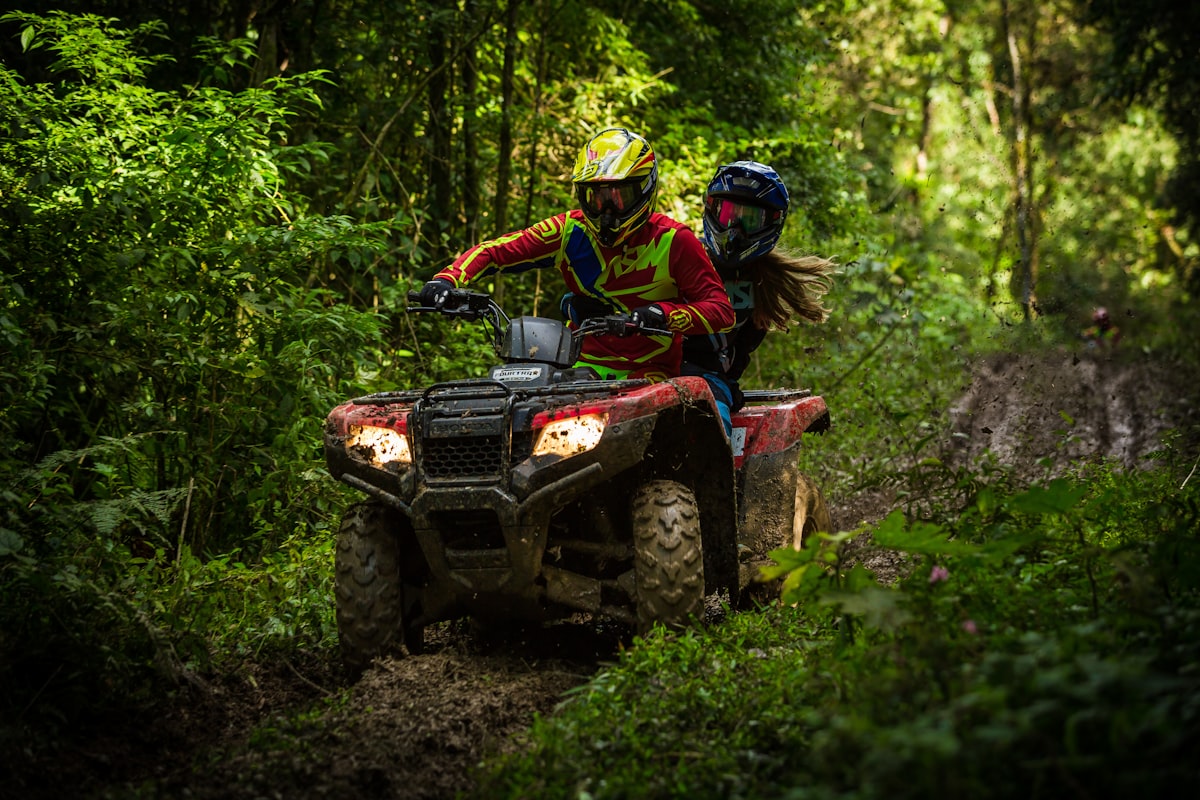 ATV Rentals