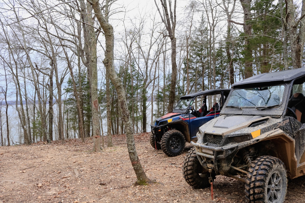 Group adventures